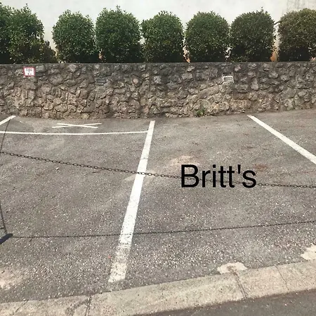 Britt's Appartamento